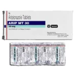Arip MT 30 Tablet