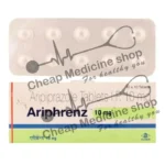 Ariphrenz 5 Mg Tablet