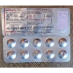Aripiren 20 Mg Tablet