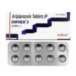 Aripiren 5 Mg Tablet