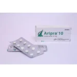 Aripra 10 Mg Tablet