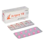 Aripra 15 Mg Tablet