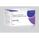 Arirab-IT 20Mg/150Mg Capsule