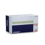 Aristogyl 400 Mg Tablet