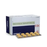 Aristogyl 400 Mg Tablet