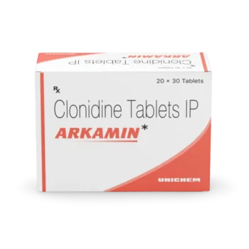 Arkamin 100 Mcg