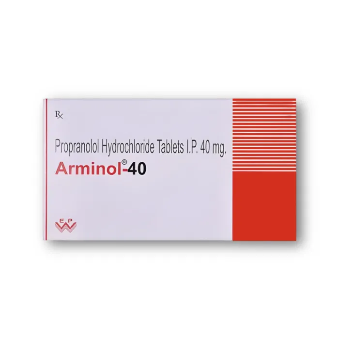 Arminol 40 Mg Tablet Arminol 40 Mg Tablet