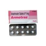 Armotraz 1 Mg Tablets
