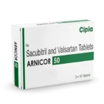 Arnicor 50 Tablet