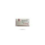 Aromita 1 Mg Tablets