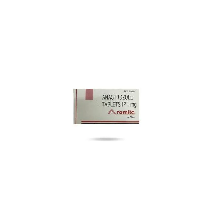 Aromita 1 Mg Tablets Aromita 1 Mg Tablets