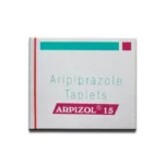 Arpizol 15 Mg Tablet