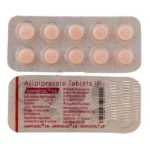 Arpizol 15 Mg Tablet