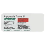 Arpizol 2mg Tablet