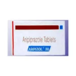 Arpizol 30 Mg Tablet