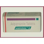 Arpizol 5 Mg Tablet