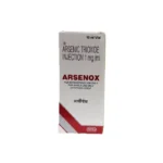 Arsenox 10 Mg/ml Injection
