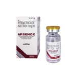 Arsenox 1mg/ml Injection
