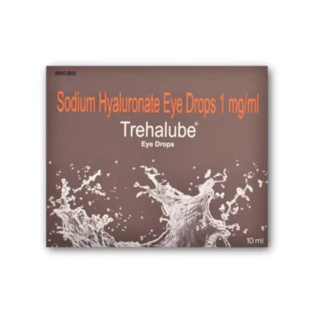 Trehalube 10 ml
