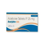 Acarjohn 50 Tablet
