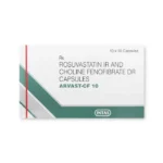 Arvast-CF Capsule DR