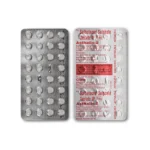 Asthalin 2 Mg Tablet