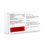 Ascapil 12A Tablet DT
