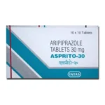 Asprito 30 Mg Tablet