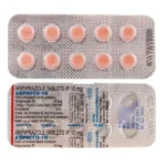 Asprito MT 10 Mg Tablet