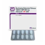 Adequet SR 200 Tablet