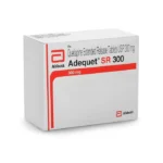 Adequet SR 300 Tablet