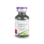 Assurans 10 mg/12.5ml Injection