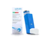 Asthalin 100 Mcg Inhaler