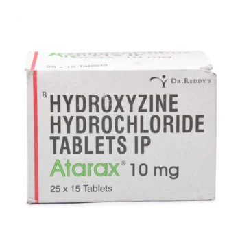 Atarax 10 Mg
