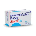 Atocor 40 Tablet