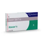 Atocor 5 Tablet