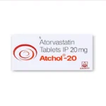 Atchol 20 Tablet