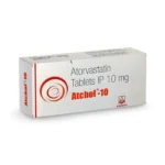 Atchol 10 Tablet
