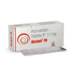 Atchol 10 Tablet