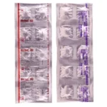Atchol 40 Tablet