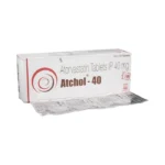 Atchol 40 Tablet
