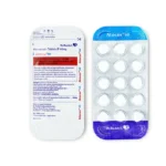 Atocor 40 Tablet