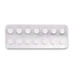 Atenex 25 Mg Tablet