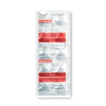 Aten-H 25 Tablet (50 Mg + 25 Mg)