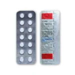 Atecard 25 Tablet