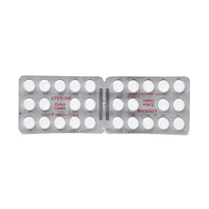 Aten 100 Mg Aten 100 Mg