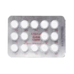 Aten 25 Mg