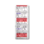 Aten-H 12.5 Mg Tablet
