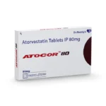 Atocor 80 Tablet