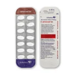 Atocor 80 Tablet